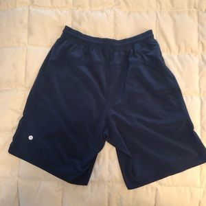 Lululemon 9” Pace-breaker Short